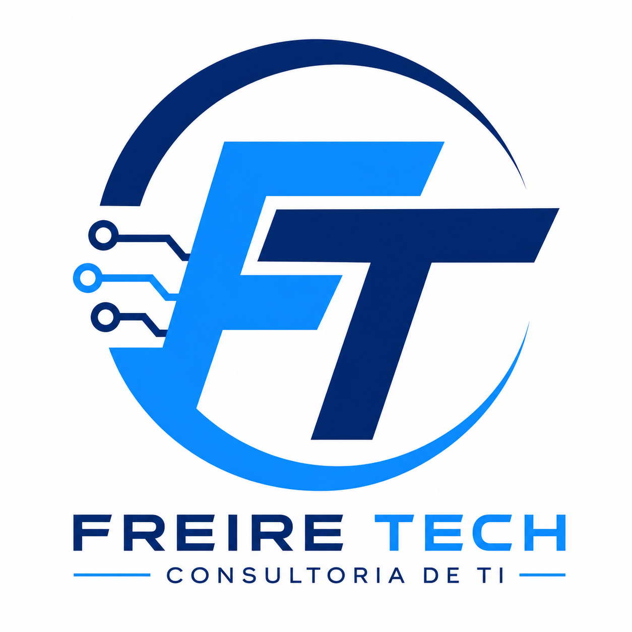 Freire Tech Consultoria de TI